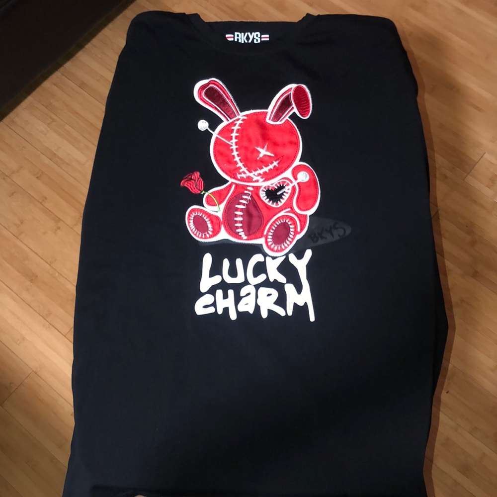 Men’s shirt